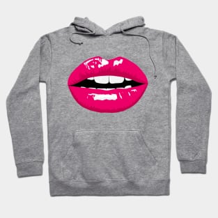 Juicy Lips Hoodie